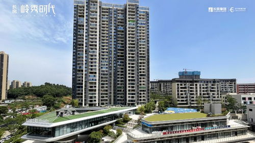 璞悅灣登頂長沙商品住宅銷售榜，軌道置業(yè)項目成績斐眼