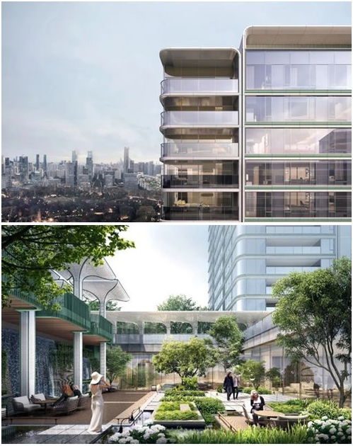 9月住宅產(chǎn)品月報 20城120-144平面積段成交占比提升，綠城推出全新產(chǎn)品系，非居住房地產(chǎn)租賃市場動態(tài)